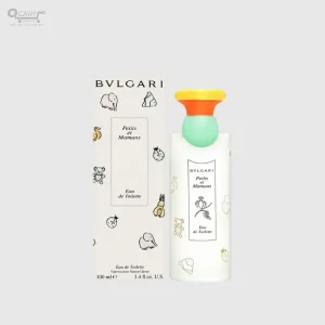 بولغاري بيتي إيه مامان أو دو تواليت