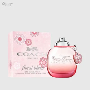 coach floral blush edp l