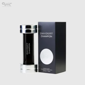 Champion for Men edT