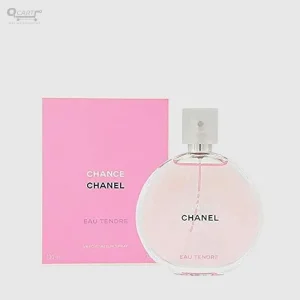 شانس أو تاندري للنساء، أو دو تواليت