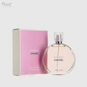 شانس للنساء، أو دو تواليت