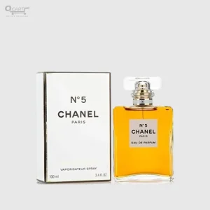 شانيل رقم 5 للنساء، أو دو بارفيوم
