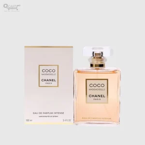 كوكو مادموزيل إنتنس للنساء، أو دو بارفيوم