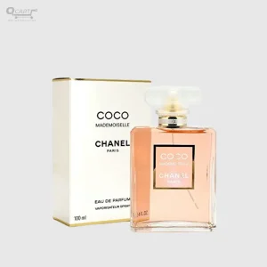 كوكو مادموزيل للنساء، أو دو بارفيوم