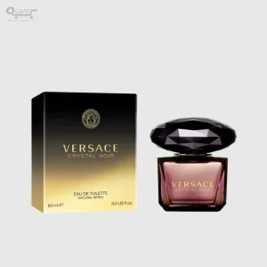 كريستال نوار للنساء أو دو تواليت