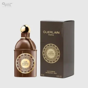 Cuir Intense Eau De Parfum