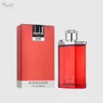 Desire Red for Men edT