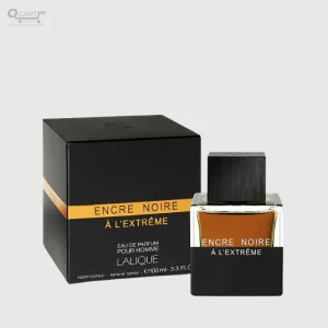 إنكر نوار آي لكستريم للرجال أو دو بارفيوم