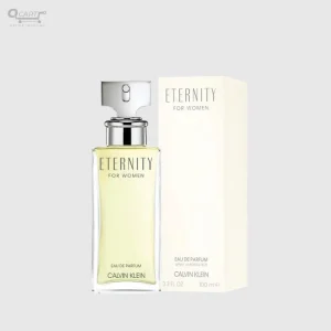 إيتيرنيتي للنساء أو دو بارفيوم