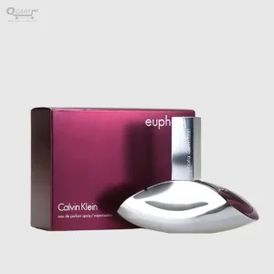 يوفوريا للنساء أو دو بارفيوم