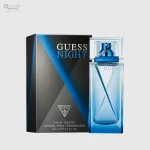 جيس نايت أو دو تواليت