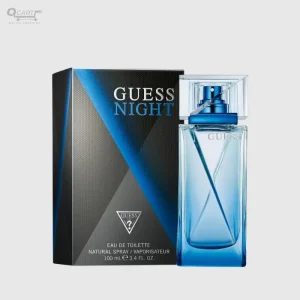 جيس نايت أو دو تواليت