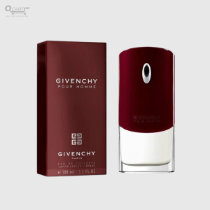 Givenchy pour Homme  edT