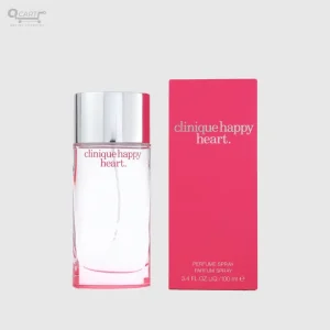 هابي كلينيك هارت عطر مركز