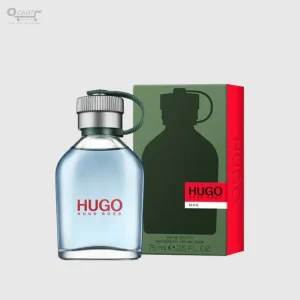 هوغو مان جرين – أو دو تواليت