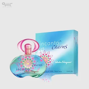 إنكانتو تشارم – أو دو تواليت