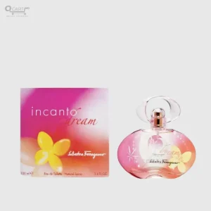 إنكانتو دريم – أو دو تواليت