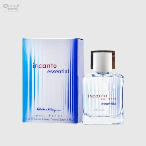 إنكانتو إسينشال – أو دو تواليت