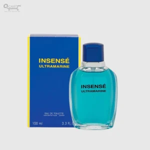 Insense Ultramarine edT