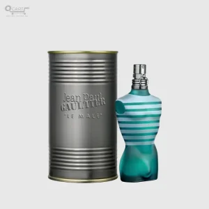 جان بول غوتييه لو مال – أو دو تواليت