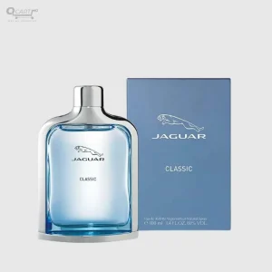 جاغوار كلاسيك بلو – أو دو تواليت