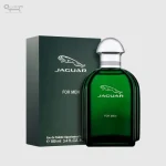 جاغوار جرين للرجال – أو دو تواليت