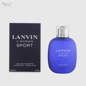 LANVIN HOMME SPORT
