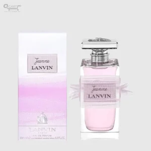 LANVIN JEANNE EDP