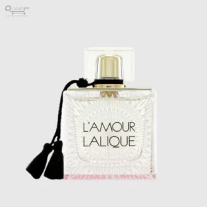 لامور لاليك للنساء – أو دو بارفيوم