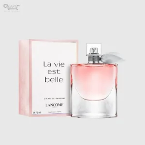 لا في إي بيل – أو دو بارفيوم للنساء