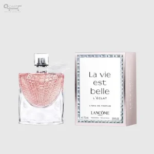 لا في إي بيل ليكلات للنساء – أو دو بارفيوم