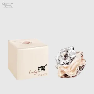 ليدي إمبلم للنساء – أو دو بارفيوم