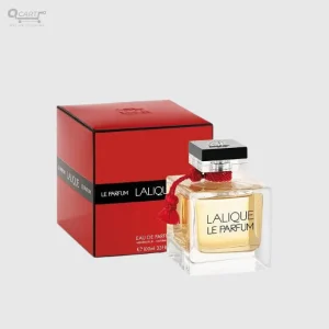 لاليك لو بارفيوم للنساء – أو دو بارفيوم