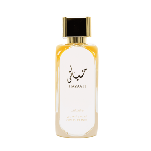 Hayaati Gold Elixir 