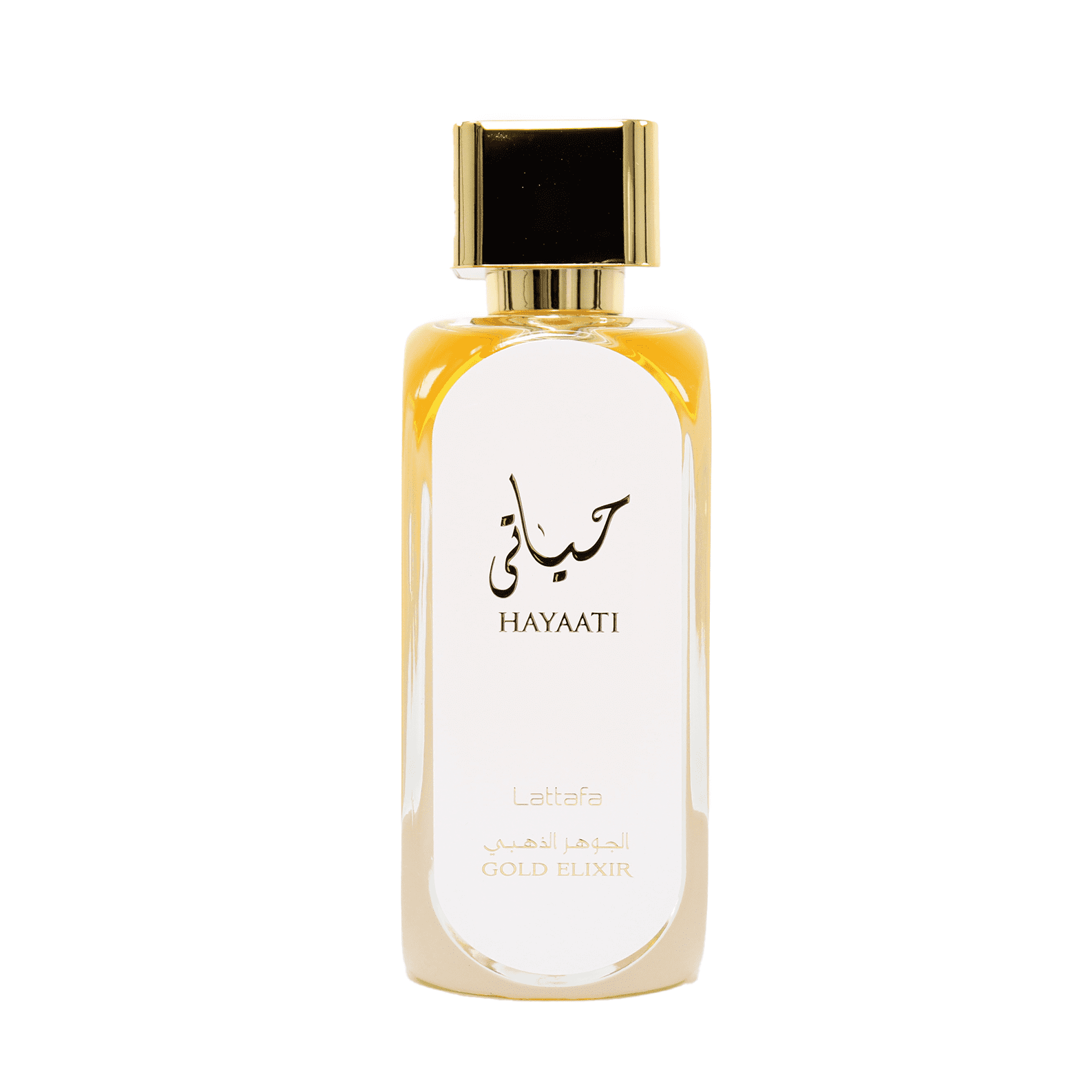 Hayaati Gold Elixir 