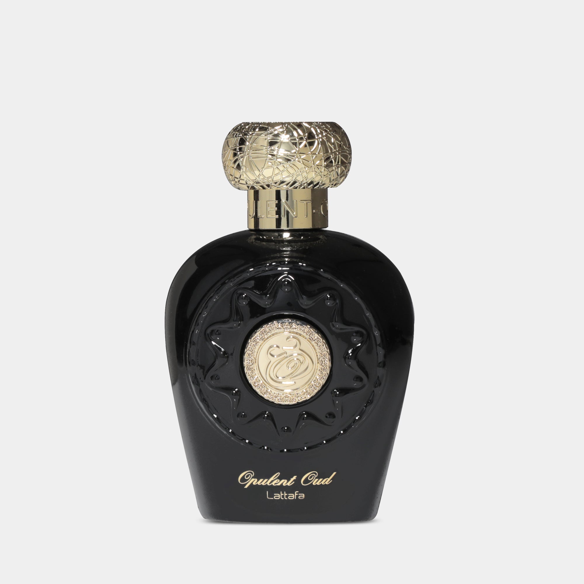 Lattafa Opulent Oud 