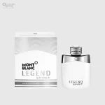 ليجند سبيريت للرجال – أو دو تواليت