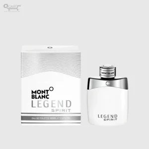 ليجند سبيريت للرجال – أو دو تواليت