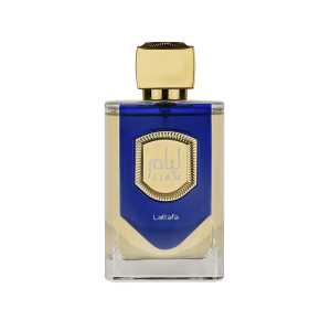 Lattafa Liam Blue Shine 