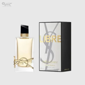 ليبر للنساء – أو دو بارفيوم