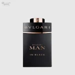 مان إن بلاك للرجال – أو دو بارفيوم
