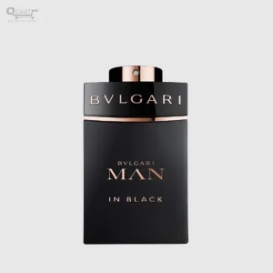 مان إن بلاك للرجال – أو دو بارفيوم