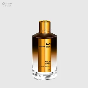 مانسيرا عود كافيه – أو دو بارفيوم