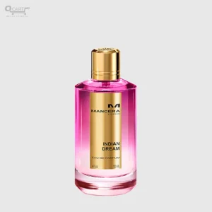 مانسيرا إنديان دريم – أو دو بارفيوم