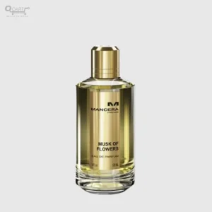 مانسيرا مسك الزهور – أو دو بارفيوم
