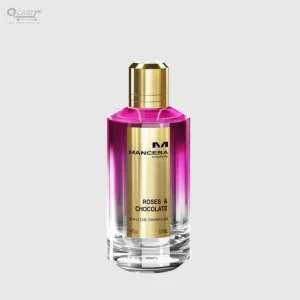 MANCERA ROSES&CHOCLATE EDP 120ML