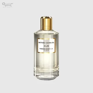 مانسيرا فيتيفر سينسوال – أو دو بارفيوم