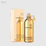 مونتال باريس جولدن عود أو دو برفيوم