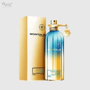 مونتال باريس إنتنس سو إيريس إكستريت أو دو برفيوم