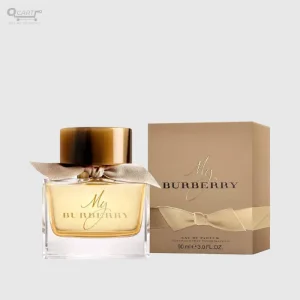 ماي بربري للنساء، أو دو برفيوم من بربري